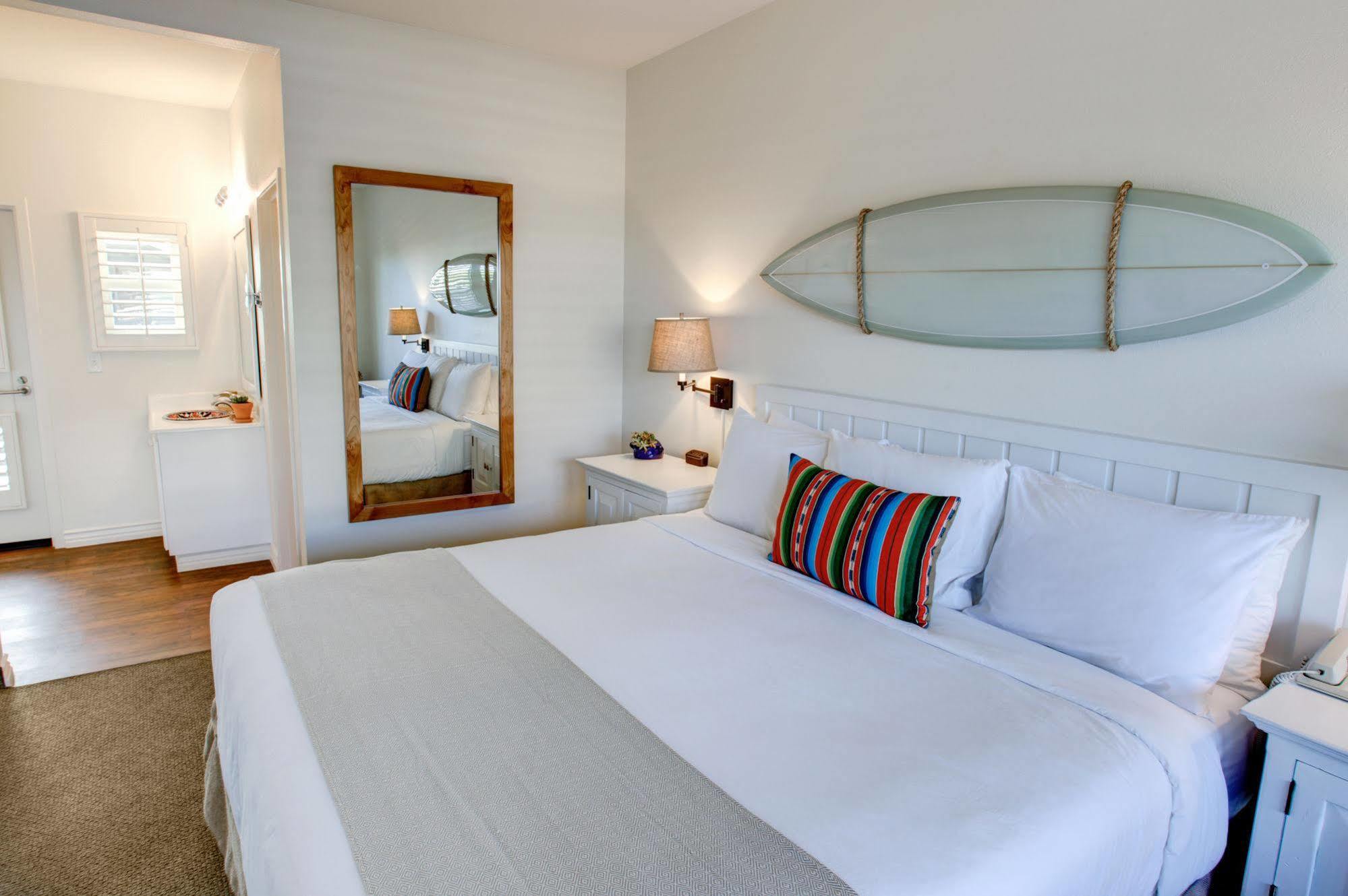 ลากูนา บีช เฮาส์ Hotel ลากูนาบีช ภายนอก รูปภาพ